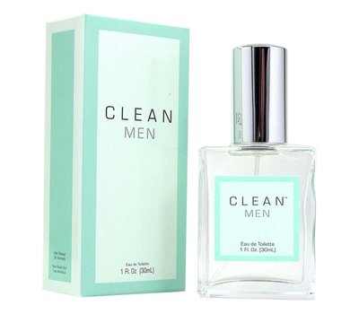 Clean Men 134077
