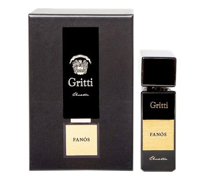 Dr. Gritti Fanos 134365