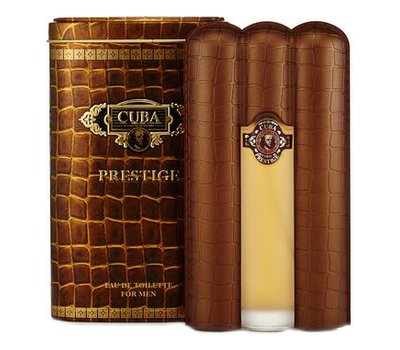 Cuba Paris Prestige 135359