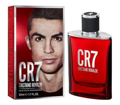 Cristiano Ronaldo CR7 135364