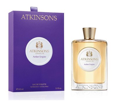 Atkinsons Amber Empire 135549