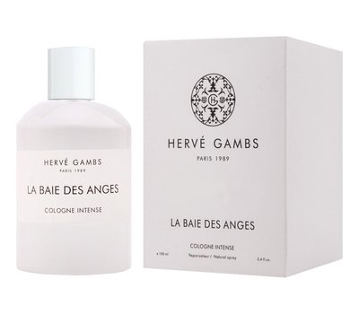 Herve Gambs Paris La Baie Des Anges 136253