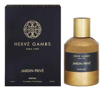 Herve Gambs Paris Jardin Prive 136257