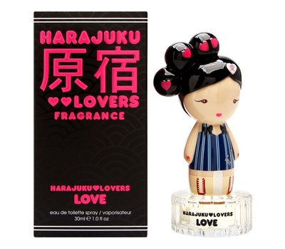 Harajuku Lovers Love 136056