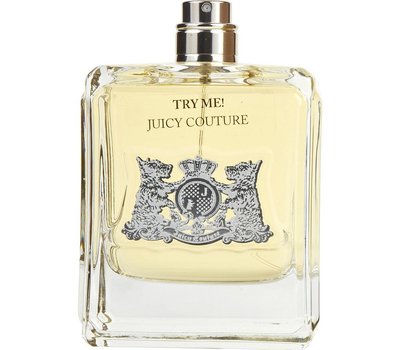 Juicy Couture Try Me 136555
