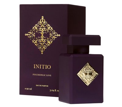 Initio Parfums Prives Psychedelic Love 136306