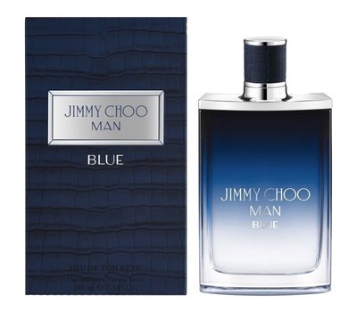 Jimmy Choo Man Blue 137106