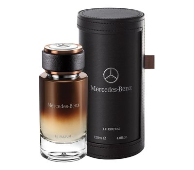 Mercedes-Benz Le Parfum 137559