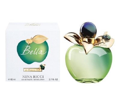 Nina Ricci Les Belles De Nina Bella 137641