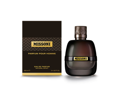 Missoni Parfum Pour Homme 137586