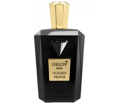 Orlov Paris Golden Prince