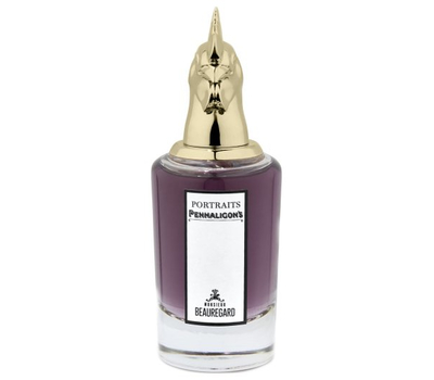 Penhaligon's Monsieur Beauregard