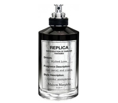 Maison Martin Margiela Replica Wicked Love