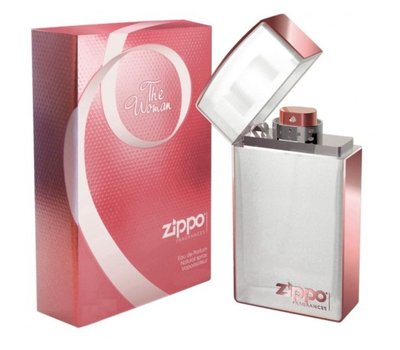 Zippo Fragrances The Woman 138496