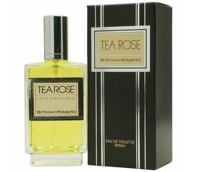 Perfumer`s Workshop Tea Rose 138502