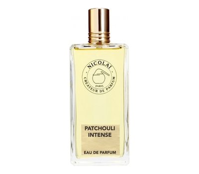 Parfums de Nicolai Patchouli Intense 139864