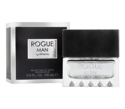 Rihanna Rogue Man 139439