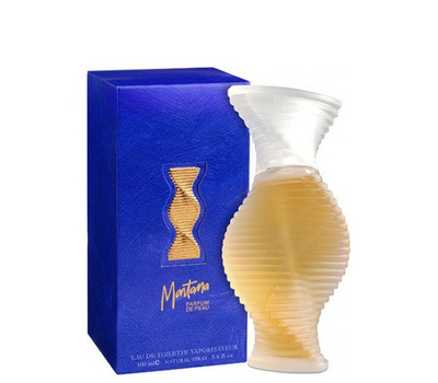Montana Parfum De Peau 139206