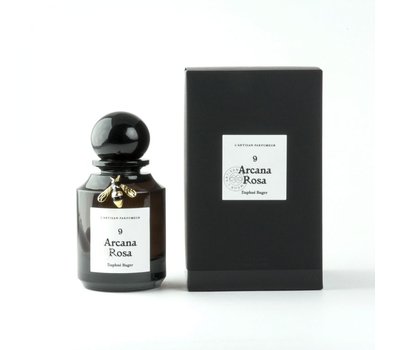 L'Artisan Parfumeur 9 Arcana Rosa 139949