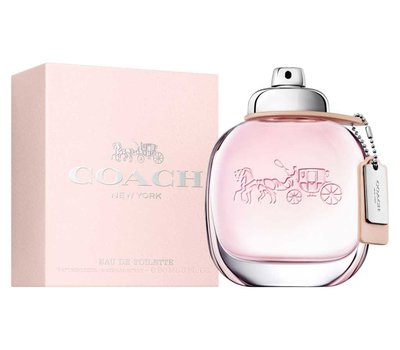 Coach The Fragrance Eau De Toilette 139827