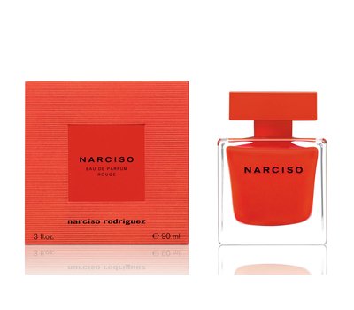 Narciso Rodriguez Narciso Eau De Parfum Rouge 139920