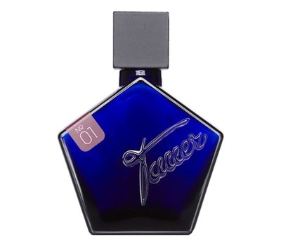 Tauer Perfumes No 01 Le Maroc 140579