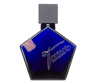 Tauer Perfumes No 01 Le Maroc