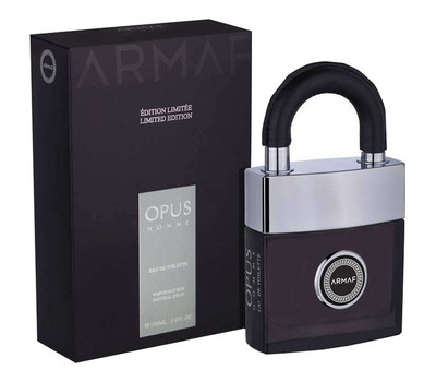 Armaf Opus Homme Limited Edition 140792