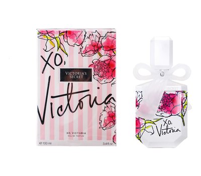 Victorias Secret XO, Victoria 141214