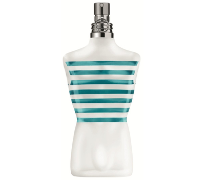 Jean Paul Gaultier Le Beau Male Fraicheur Intense