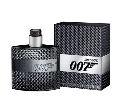 James Bond 007 Man 141891