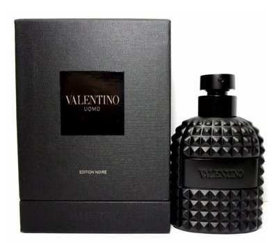 Valentino Uomo Edition Noire 141163