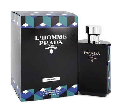 Prada L'Homme Absolu 142562