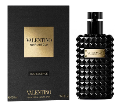 Valentino Noir Absolu Oud Essence 142406