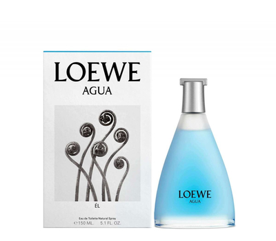 Loewe Agua de Loewe El Pour Homme 142269