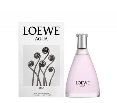 Loewe Agua De ella 142273