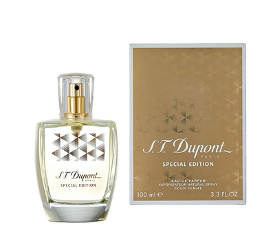 S.T. Dupont Special Edition Edition 142502