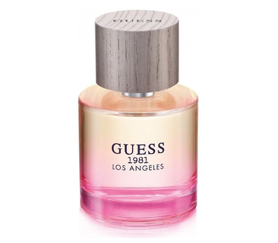 Guess Los Angeles 1981 143145