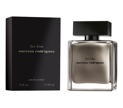 Narciso Rodriguez For Him Eau de Parfum Intense 144371
