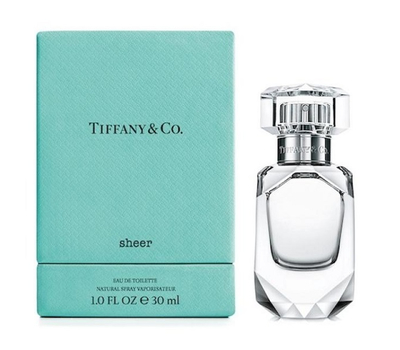Tiffany & Co. Sheer 144957
