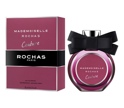 Rochas Mademoiselle Rochas Couture