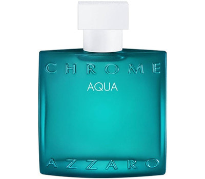 Azzaro Chrome Aqua 145238