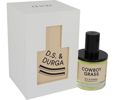 D.S. & Durga Cowboy Grass 145919