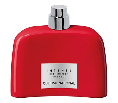 CoSTUME NATIONAL Scent Intense Parfum Red Edition