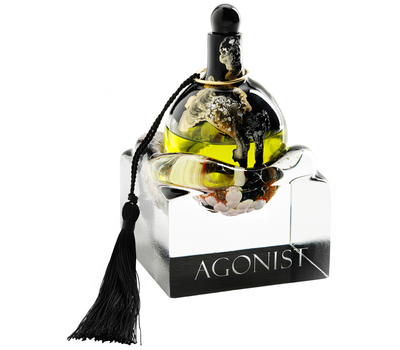 Agonist Liquid Crystal parfum consentree 145566