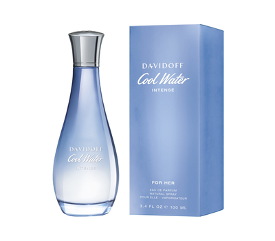 Davidoff Cool Water Intense for Her 145956