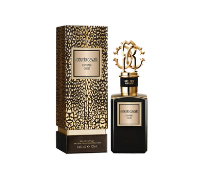 Roberto Cavalli Divine Oud 146632