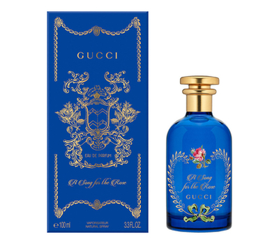 Gucci A Song For The Rose 146345