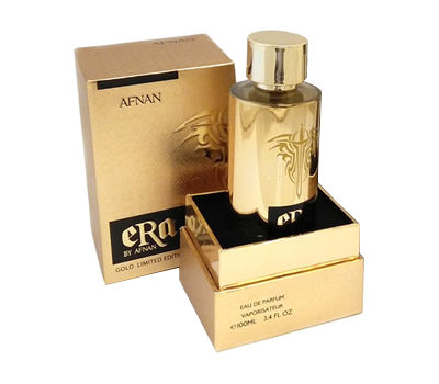 Afnan Era Gold Limited Edition 146567