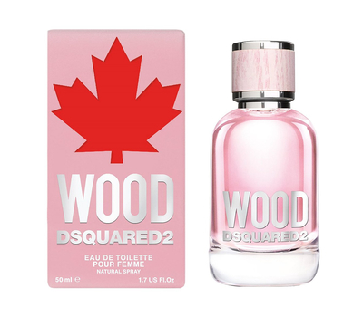 Dsquared2 Wood For Her 146012